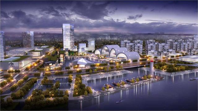 杨浦|杨浦：开工首日15个重大项目签约，既要当好金牌“店小二”，更争当企业“合伙人”