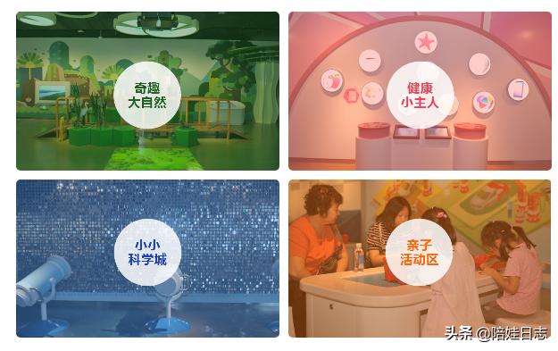 「超级宝妈」STEM教育越早越好!学会这些方法,在家轻松进行STEM启蒙