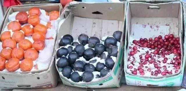 东北“冰冻美食”大盘点！