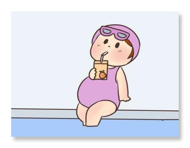 超级宝妈@女运动员怀孕34周，挺着肚子跑完800米