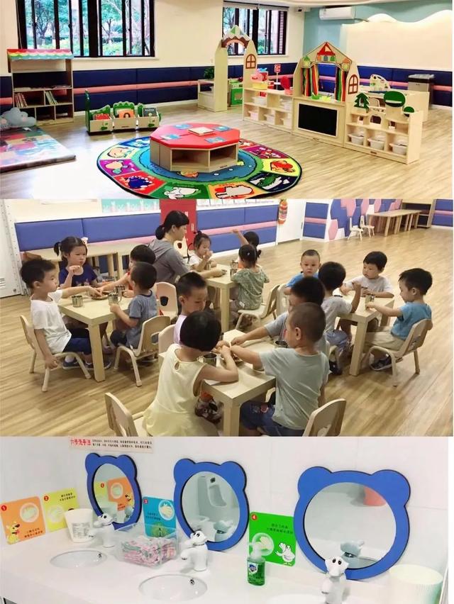 「你的育儿经」萌童专属!松江建成9个“儿童之家”,了解一下