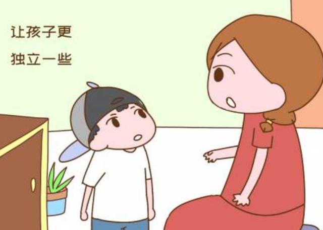 「超级宝妈」教育男孩牢记这8个“关键点”，长大更优秀，家有男孩的都看看