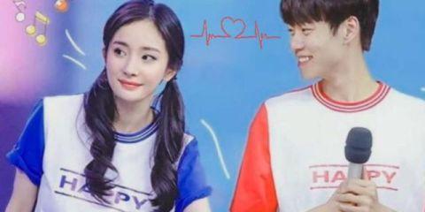 海峡网@魏大勋恋情曝光后首露面 魏大勋近况如何在做什么最新消息2020现场图