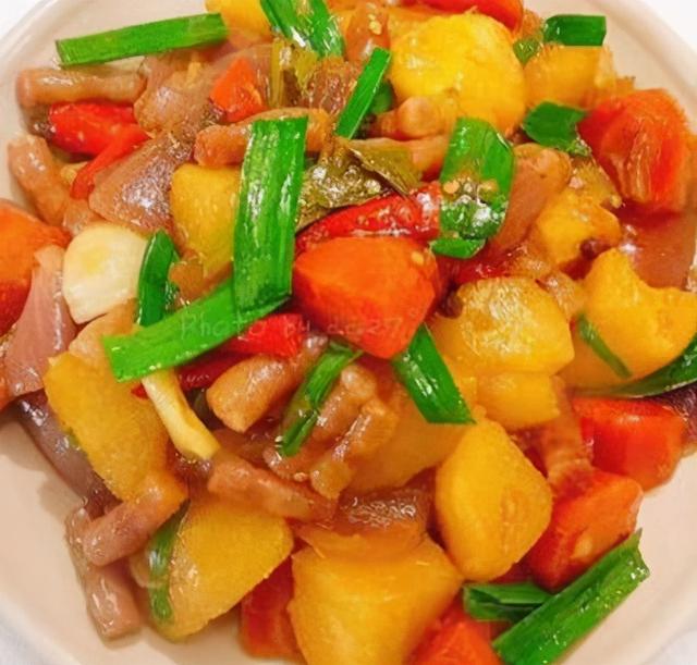 鲜香下饭菜28款分享，学到就是赚到，下厨为家人做爱心大餐吧