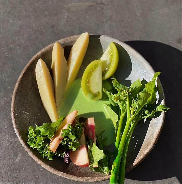 米其林餐厅菜品欣赏（40）