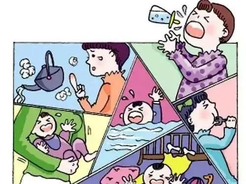你的育儿经|陕西：奶奶把农药放在了地上，3岁孙子以为是饮料就喝了