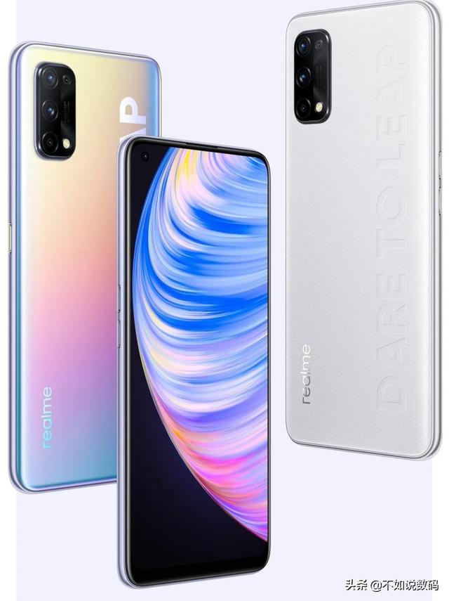 Realme Q2Pro不值得的三个理由，看完决定是否购买