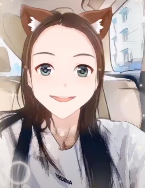 橘子味的猫|杨颖黄晓明隔空秀恩爱,拍同款小视频,从细节看出他爱得多卑微