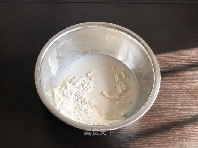 自制家庭版披萨，真材实料，好吃又健康！一点不比餐厅卖的差