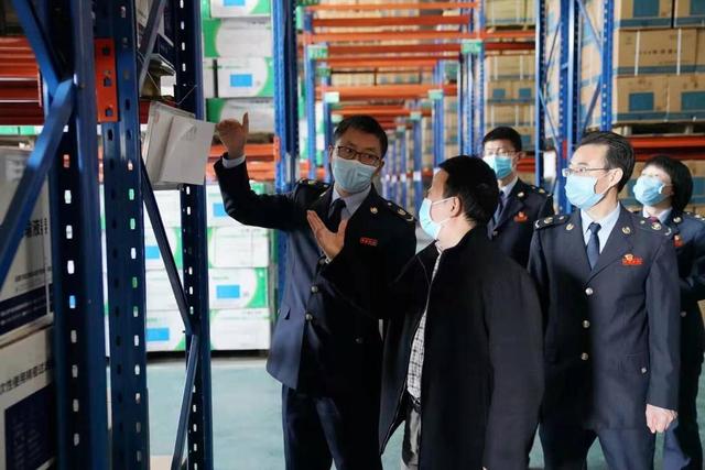 增长|2020年成都税收数据出炉：全年税收收入超2900亿元