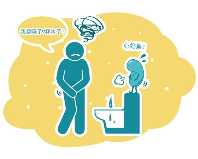 人未老，肾先衰？不想成为300万尿毒症患者之一，警惕4个异样