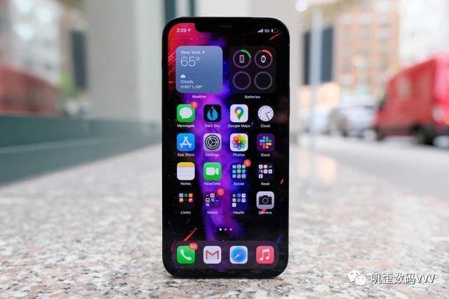 6299元的iPhone 12值得买？看完首批用户评价再决定