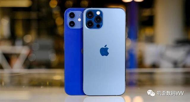 6299元的iPhone 12值得买？看完首批用户评价再决定