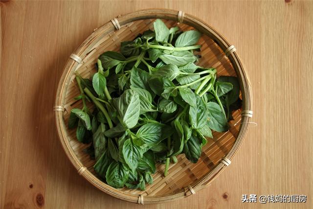 甜味超标|《向往》中黄磊做的3个米粉配菜，这道最有特色，拌米粉超开胃