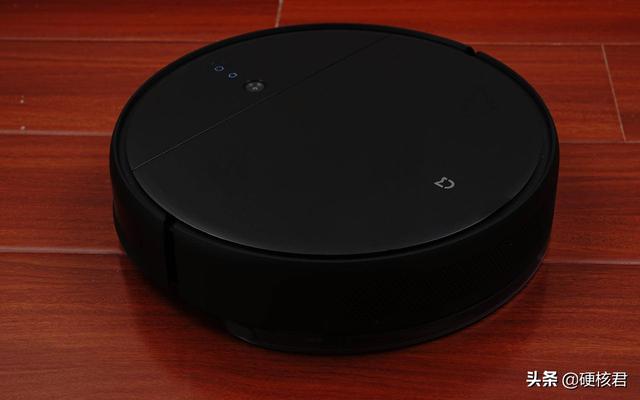 小米最值得入手的扫地机器人，米家扫拖机器人1T实测体验
