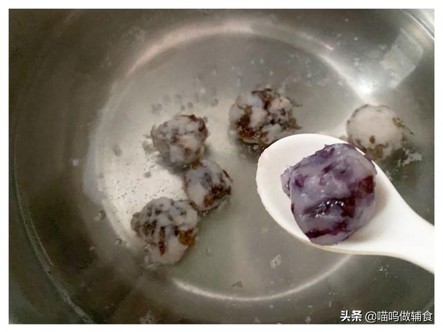 超级宝妈|给孩子补钙长高个儿，这碗Q弹滑嫩的鲜美汤羹能满足你，果断收藏