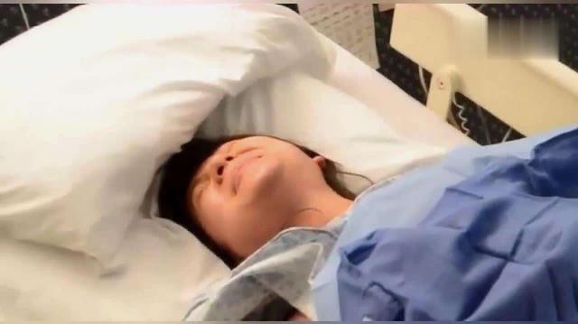 你的育儿经@孕妇生完孩子后，顺便解决了“需求”，医生假装没看见笑着夸奖她