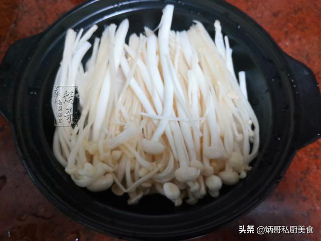 冬天进补，吃牛羊肉不如吃它，低脂低卡膳食纤维含量高，别不懂吃