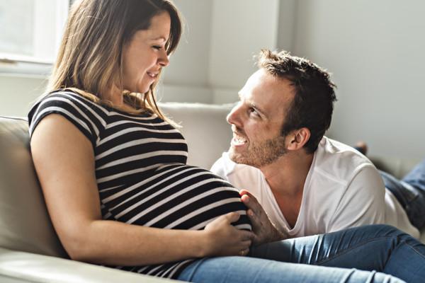 纯美小青年|老婆怀孕做什么都错？　准爸爸做对4件事变神队友