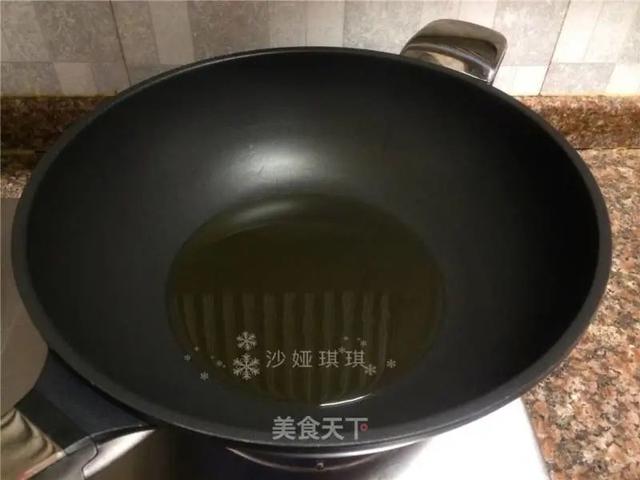 酸辣过瘾的泡椒美食！超级开胃，吃一口就爱上，根本停不下来