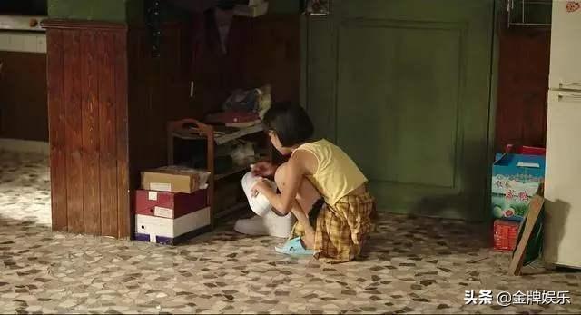 穿透心灵的冰|《隐秘的角落》朱朝阳从哪里开始黑化，看向严良的这个眼神好可怕