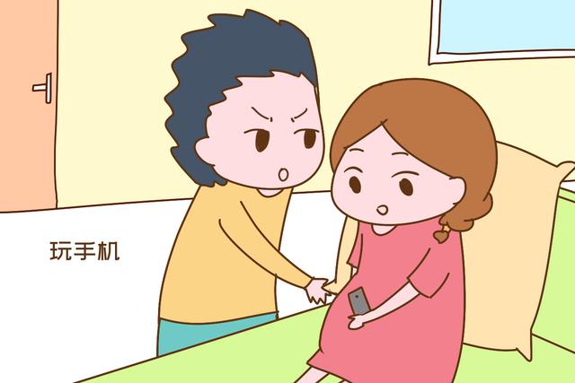 『你好妈咪』怀孕的女人变丑，是从这几件小事开始的，很多人知道也改不掉