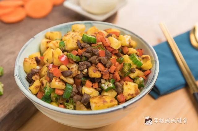 正儿八经小青年|别再逼娃吃米饭了，换个方式吃主食，更香更营养