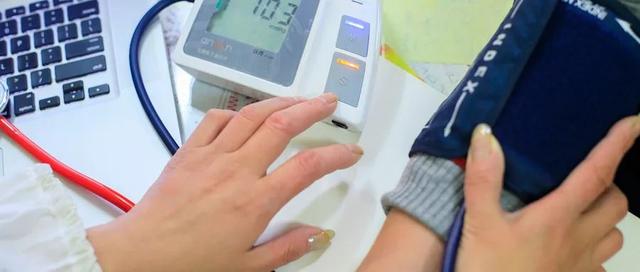 按这种方法吃降压药，才能减少心脑意外