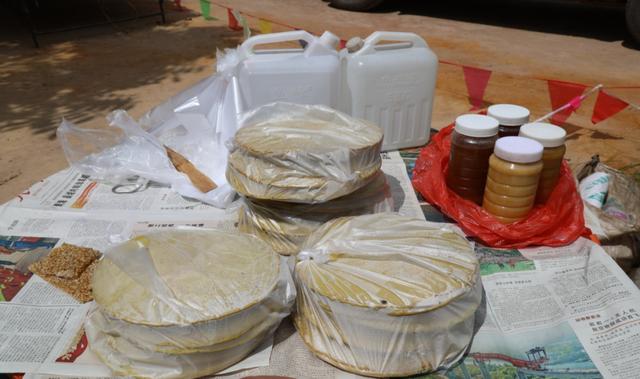 【世界那么大】走进大姚桂花镇 体味满满的原生态彝家生活