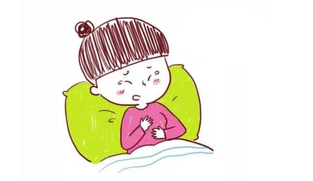 「你的育儿经」孕妇总是觉得饿，是因为肚子里怀的是男孩子吗？