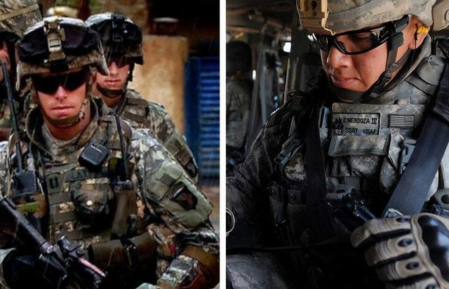 耗时15年研发的“夜视镜”！老司机必备，能瞬间改变光源强度