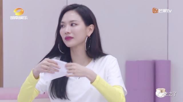 旧故|乘风破浪的姐姐 第二期随堂测评细谈 6/19