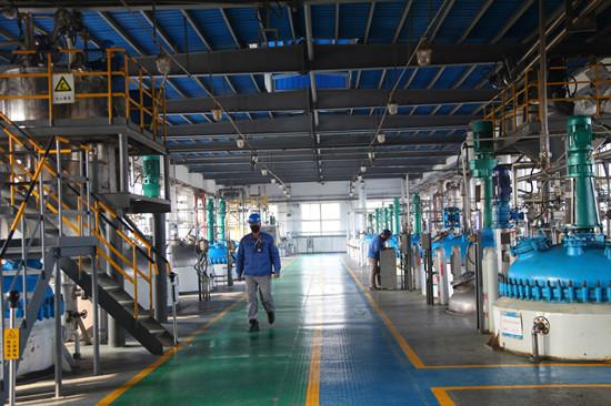 火力全开忙订单