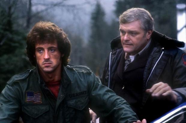 「资讯早知道」布莱恩?丹内利去世，享年81岁，曾两获美国戏剧界最高奖