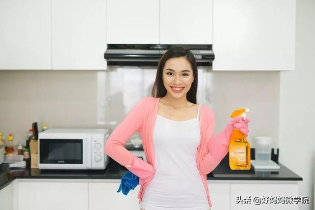「超级宝妈」崔玉涛：有娃请当心，过度消毒后遗症来了