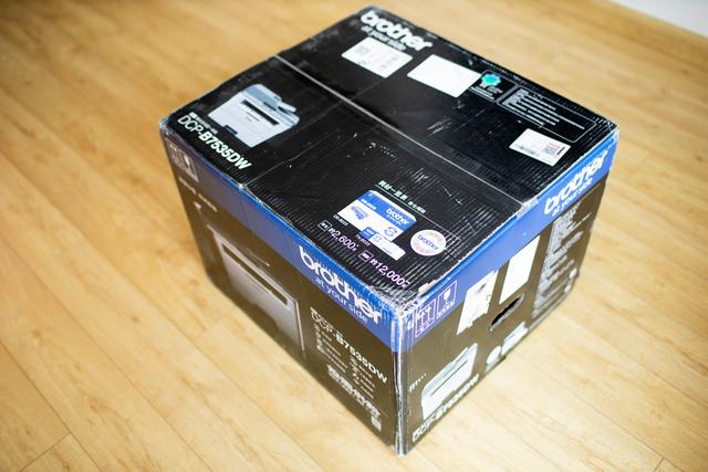 疫情下在家如何从容面对工作压力——兄弟DCP-B7535DW激光一体机
