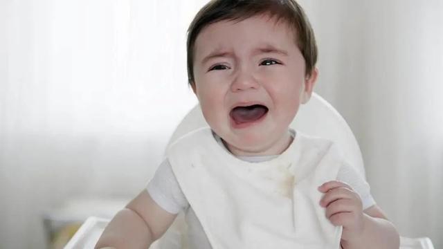 『超级宝妈』超爱哭！你家里是不是有个高敏感的宝宝？来测试一下就知道了