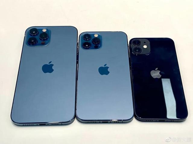 来啦！iPhone 12 系列续航对比，哪款值得买？