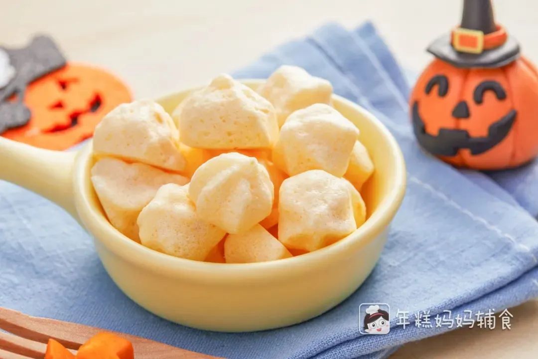 暖先生格调：排名第一的哄娃零食，宝宝越吃越聪明！我还给你总结了0失败攻略