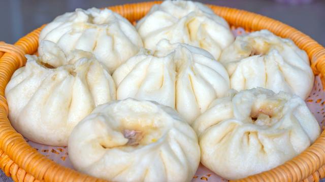 一颗白菜6种做法，花不了多少钱，变着花样做，整个冬天吃不腻