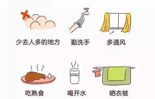 超级宝妈|夏季，如何应对手足口病？