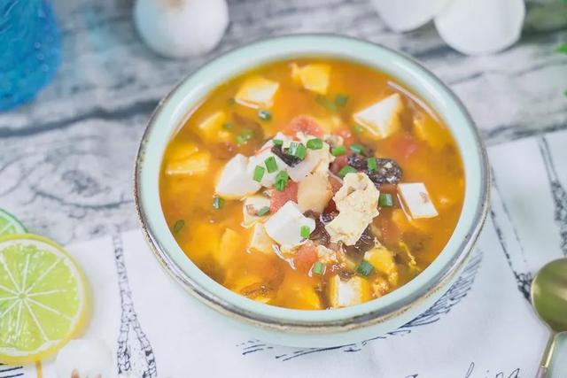 「你的育儿经」春天必吃,一站补齐钙铁锌碘,开胃好消化,一滴汤也没剩下