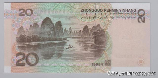 「世界那么大」广西印在人民币上的县——阳朔县乡镇行政区域历史沿革