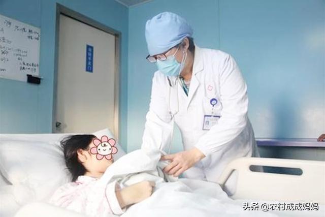 你的育儿经■进产房快速生下男孩,医生都觉得快,有这些特征,生孩子速度快