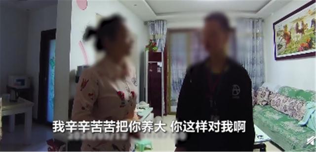 「超级宝妈」“宁愿玩手机都不管我”妈妈对待自己太敷衍，14岁男孩报警求助