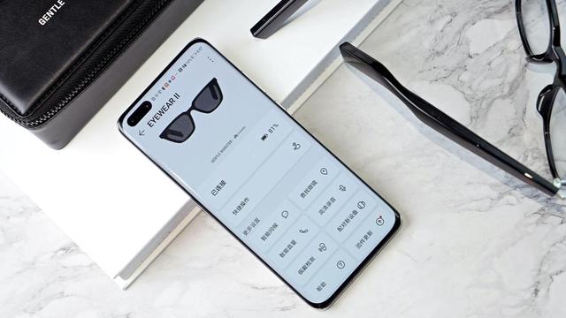 潮流与科技全都要！华为Eyewear II智能眼镜上手测评