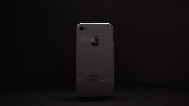 iPhone 4：在2020年，换个方式看看十年前