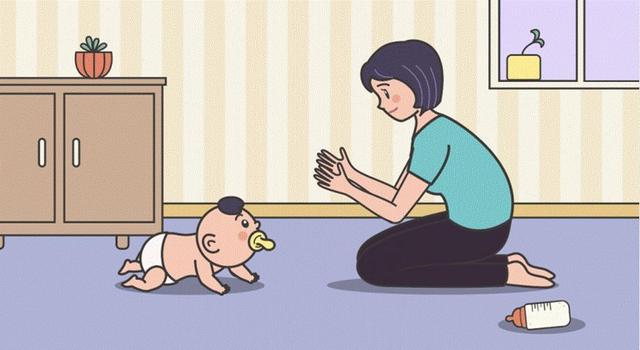「你的育儿经」孩子0-36个月的“注意力培养计划”：分龄培养，让孩子赢在起跑线