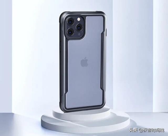 苹果12手机已入手，快给爱机添“新衣”