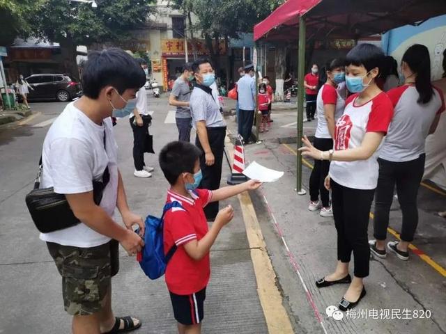 你的育儿经|今天，梅州981所幼儿园开园啦